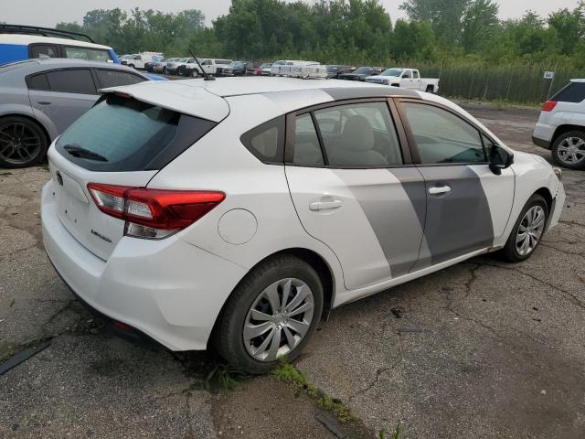 Photo 3 from auction – 2019 SUBARU IMPREZA with VIN 4S3GTAA69K3730814