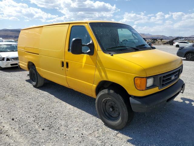 Photo 4 from auction – 2007 FORD ECONOLINE with VIN 1FTNS24W77DA24728