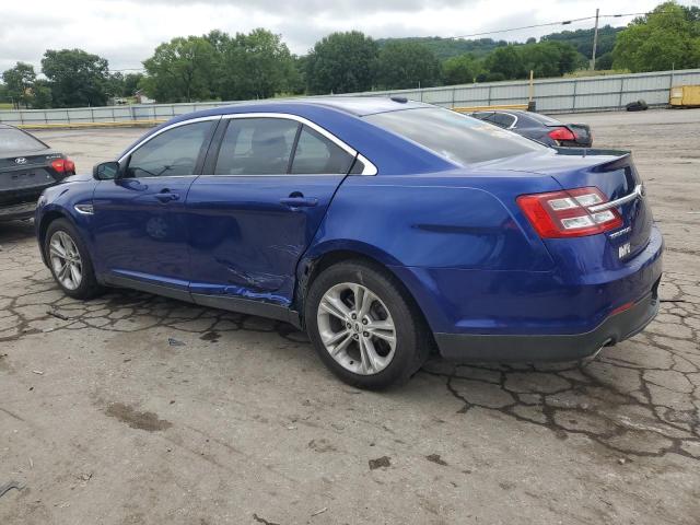 Photo 2 from auction – 2013 FORD TAURUS SEL with VIN 1FAHP2E86DG175753