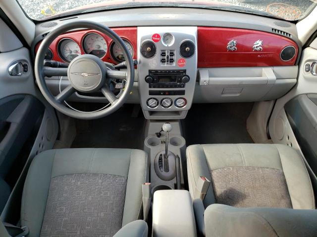 Photo 8 from auction – 2007 CHRYSLER PT CRUISER with VIN 3A4FY48B47T522721