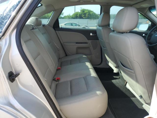 Photo 10 from auction – 2009 FORD TAURUS SEL with VIN 1FAHP24W09G126166