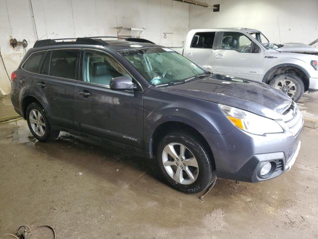 Снимка 4 от търг – 2014 SUBARU OUTBACK 2. с VIN 4S4BRBLC8E3312911