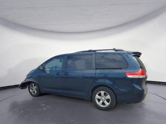 Photo 2 from auction – 2011 TOYOTA SIENNA LE with VIN 5TDKK3DC9BS020546