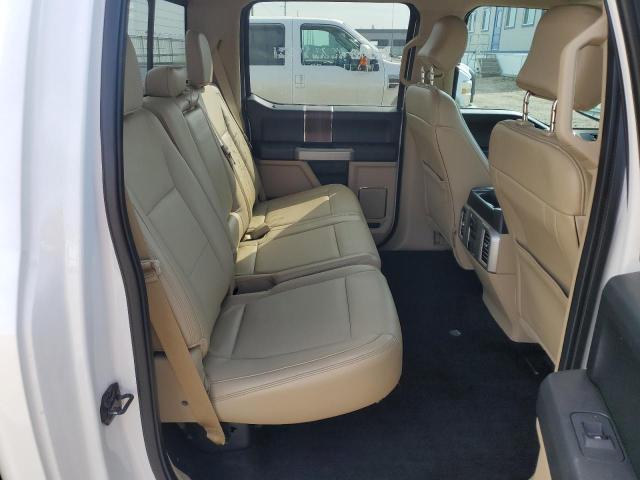 Photo 10 from auction – 2015 FORD F150 SUPER with VIN 1FTEW1EG2FFC80154