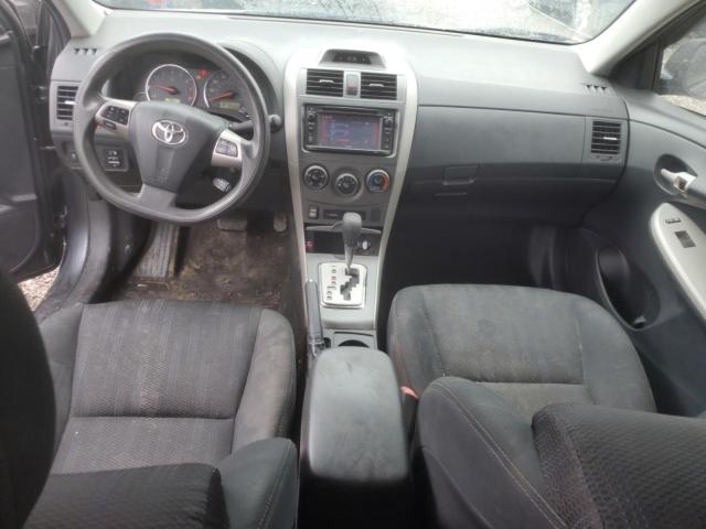 Photo 8 from auction – 2012 TOYOTA COROLLA BA with VIN 2T1BU4EE0CC897954