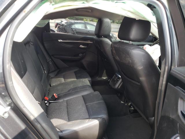 Photo 10 from auction – 2019 CHEVROLET IMPALA LT with VIN 2G11Z5S39K9154884