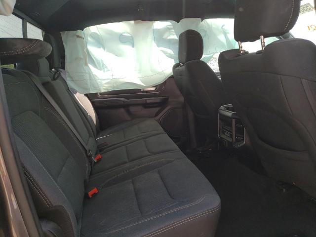 Photo 10 from auction – 2021 RAM 1500 BIG H with VIN 1C6SRFFT1MN510568
