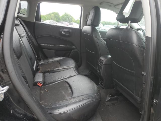 Photo 11 from auction – 2019 JEEP COMPASS LA with VIN 3C4NJDBB2KT847407