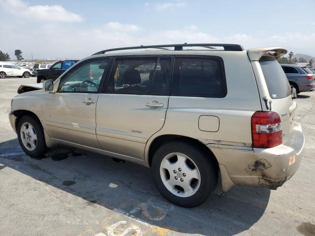 Photo 2 from auction – 2006 TOYOTA HIGHLANDER with VIN JTEDP21A160122323