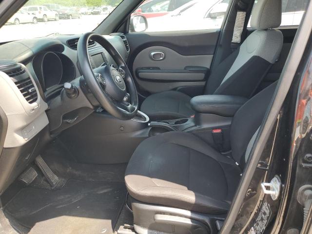 Photo 7 from auction – 2017 KIA SOUL with VIN KNDJN2A23H7464601