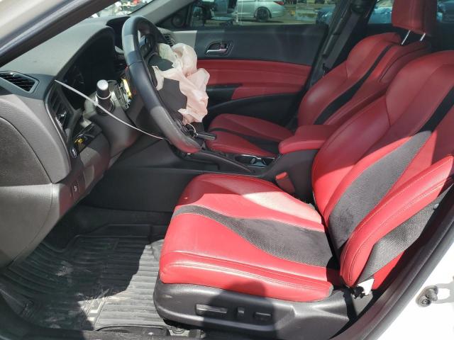 Photo 7 from auction – 2019 ACURA ILX PREMIU with VIN 19UDE2F80KA002096