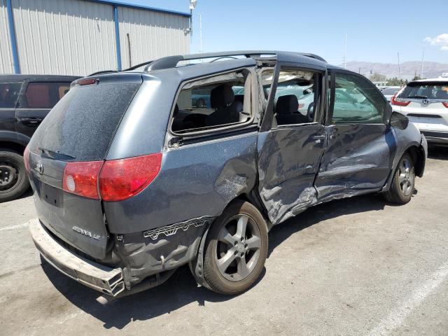 Photo 3 from auction – 2006 TOYOTA SIENNA CE with VIN 5TDZA23C86S467968