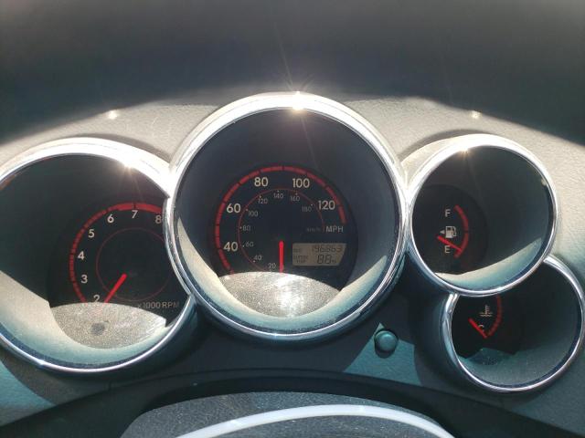 Photo 9 from auction – 2004 PONTIAC VIBE with VIN 5Y2SL62824Z416803