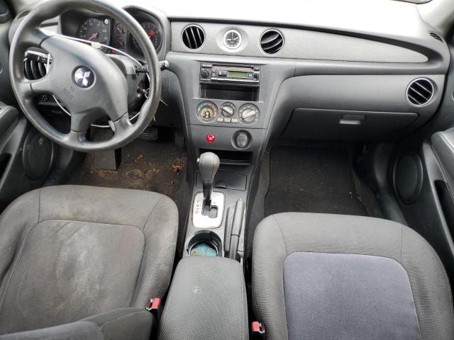 Photo 8 from auction – 2004 MITSUBISHI OUTLANDER with VIN JA4LX31F34U012536
