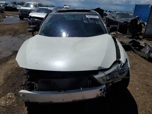 Photo 5 from auction – 2017 NISSAN MAXIMA 3.5 with VIN 1N4AA6AP5HC371798