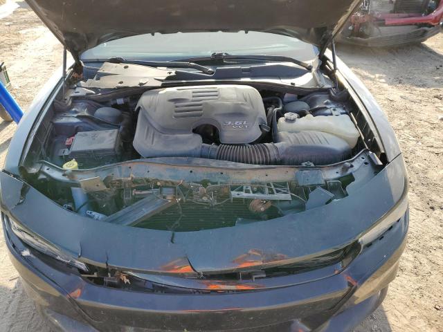 Photo 11 from auction – 2016 DODGE CHARGER SX with VIN 2C3CDXJGXGH175274