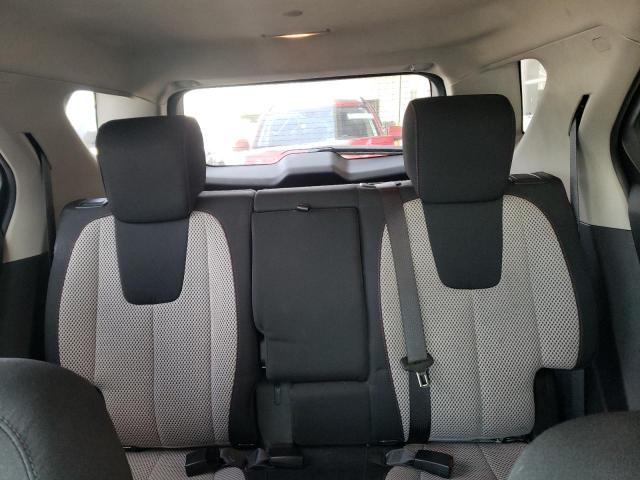 Photo 10 from auction – 2011 CHEVROLET EQUINOX LT with VIN 2GNALDEC1B1297140