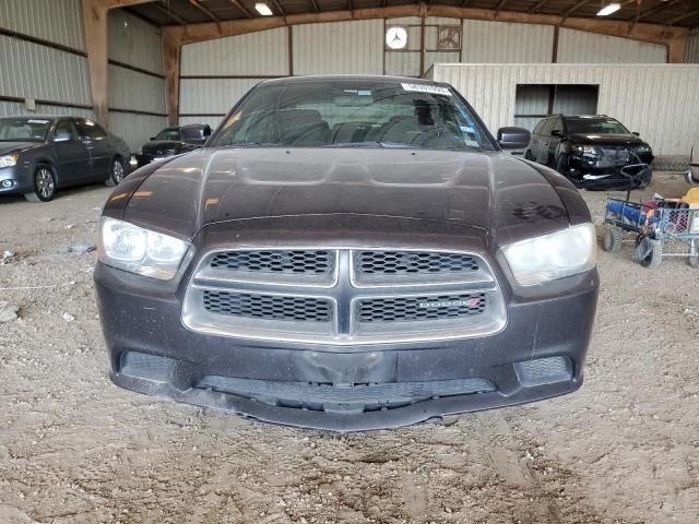 Photo 5 from auction – 2014 DODGE CHARGER SE with VIN 2C3CDXBGXEH356712