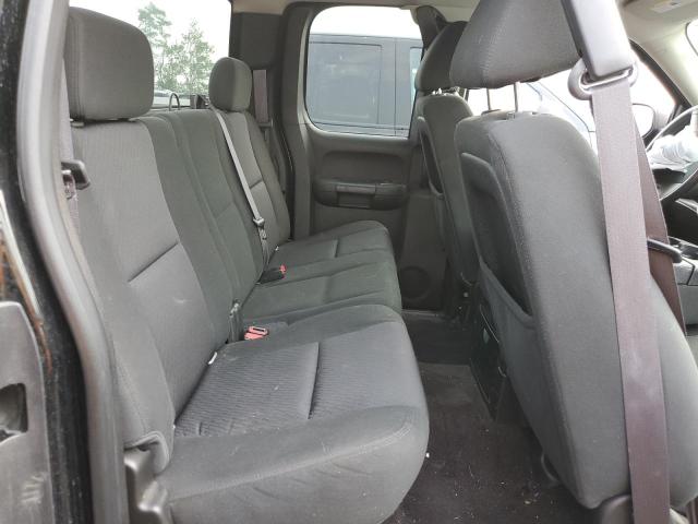 Photo 10 from auction – 2012 CHEVROLET silverado with VIN 1GCRKSE73CZ346109