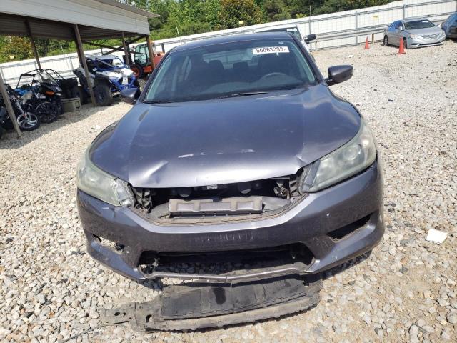 Photo 5 from auction – 2014 HONDA ACCORD LX with VIN 1HGCR2F39EA185720