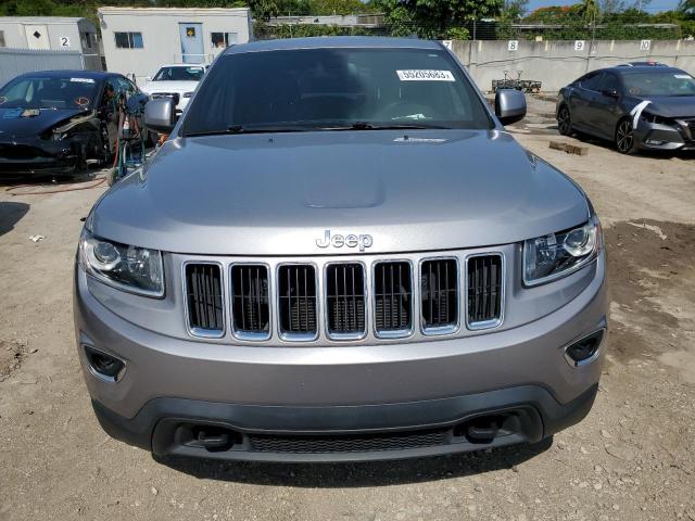 Photo 5 from auction – 2014 JEEP GRAND CHER with VIN 1C4RJFAG9EC311807