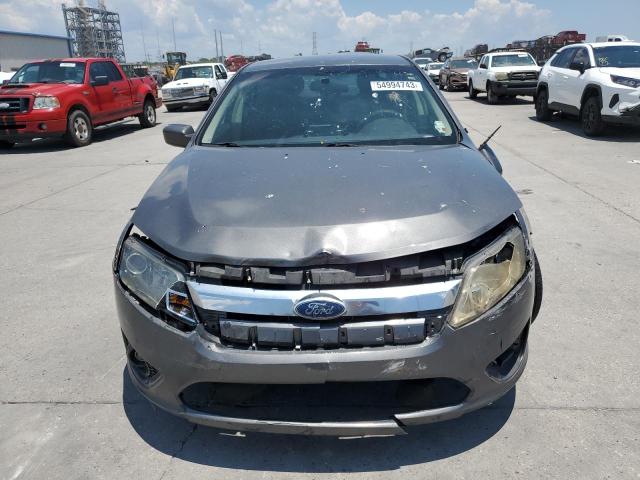 Photo 5 from auction – 2011 FORD FUSION SE with VIN 3FAHP0HA4BR212470