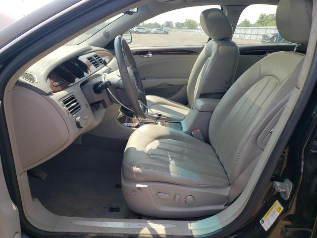 Photo 7 from auction – 2009 BUICK LUCERNE CX with VIN 1G4HD57M39U104433
