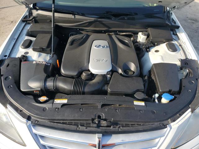 Photo 11 from auction – 2010 HYUNDAI GENESIS 4. with VIN KMHGC4DF7AU073061