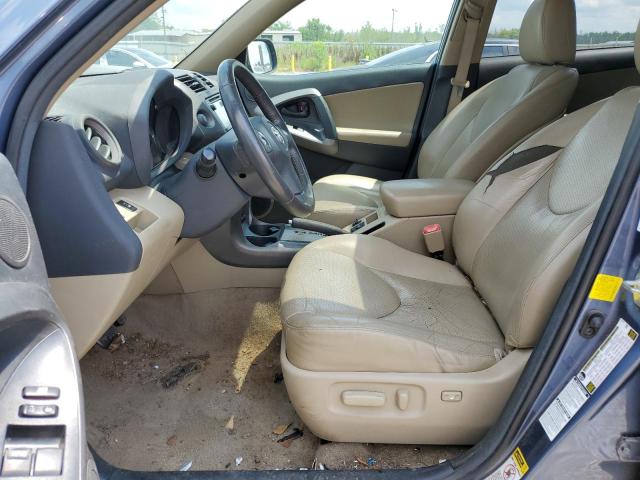 Photo 7 from auction – 2012 TOYOTA RAV4 LIMIT with VIN 2T3DK4DV0CW081901