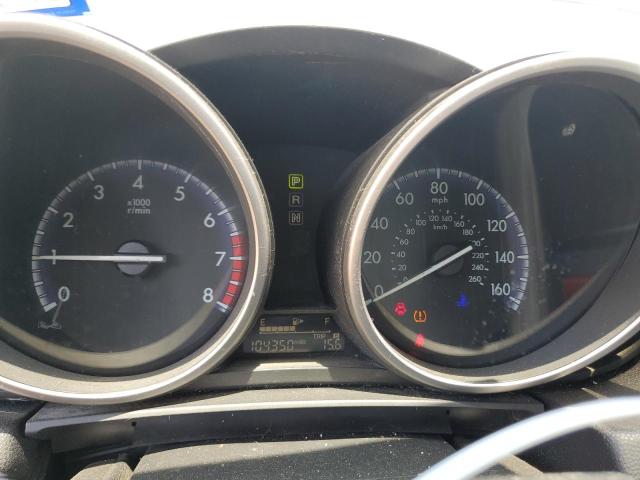 Photo 9 from auction – 2012 MAZDA 3 I with VIN JM1BL1UF3C1655630