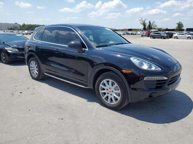 Photo 4 from auction – 2012 PORSCHE CAYENNE S with VIN WP1AB2A22CLA43721