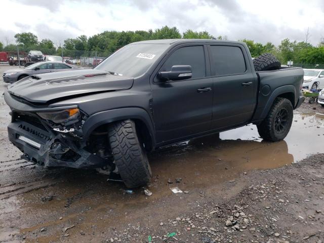 RAM 1500 TRX 2022 with VIN 1C6SRFU97NN122799 - Photo from auction