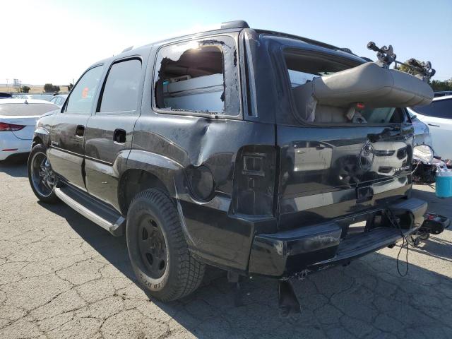 Photo 2 from auction – 2003 CADILLAC ESCALADE L with VIN 1GYEC63T33R194975
