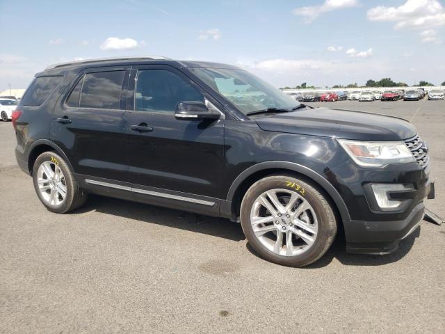Photo 4 from auction – 2016 FORD EXPLORER X with VIN 1FM5K7D83GGC47809