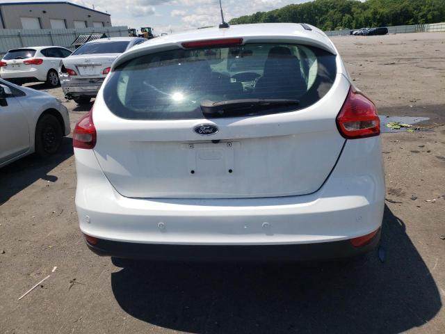 Photo 6 from auction – 2015 FORD FOCUS SE with VIN 1FADP3K20FL368107