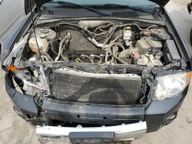 Photo 11 from auction – 2011 FORD ESCAPE LIM with VIN 1FMCU0E70BKB12677