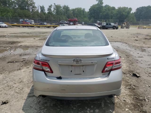Zdjęcie 6 z aukcji – 2011 TOYOTA CAMRY BASE z VIN 4T1BF3EK2BU222419