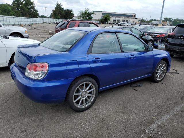 Photo 3 from auction – 2007 SUBARU IMPREZA 2. with VIN JF1GD61687H503317