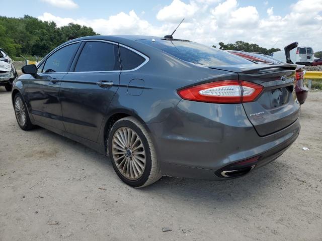 Photo 2 from auction – 2016 FORD FUSION TIT with VIN 3FA6P0K92GR268971
