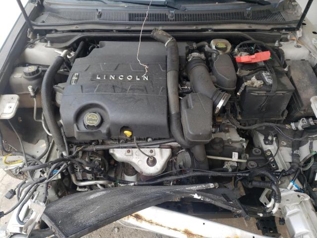 Photo 11 from auction – 2015 LINCOLN MKS with VIN 1LNHL9EK8FG605193