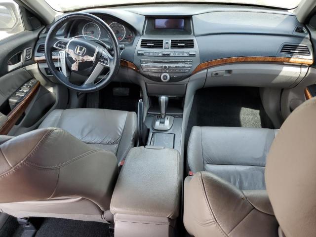 Photo 8 from auction – 2012 HONDA ACCORD EXL with VIN 1HGCP3F82CA032455