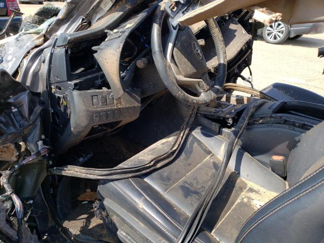 Photo 8 from auction – 2019 TOYOTA HIGHLANDER with VIN 5TDKZRFH6KS563294