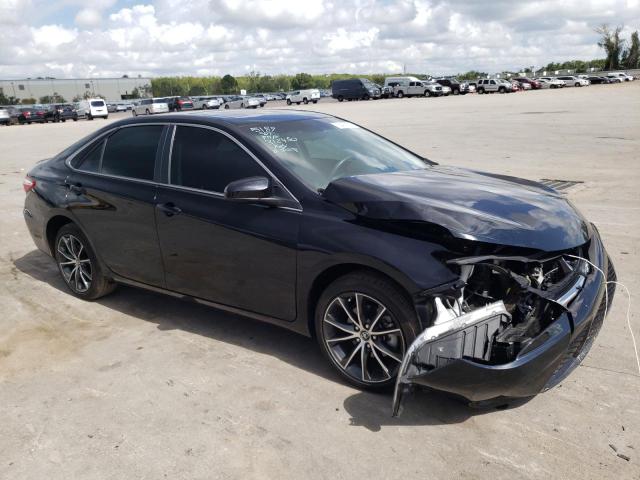 Photo 4 from auction – 2017 TOYOTA CAMRY LE with VIN 4T1BF1FK3HU312450