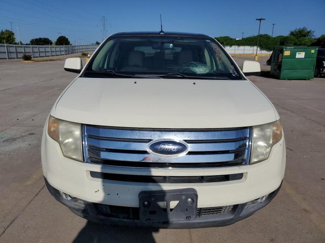 Photo 5 from auction – 2008 FORD EDGE LIMIT with VIN 2FMDK49C18BA28265