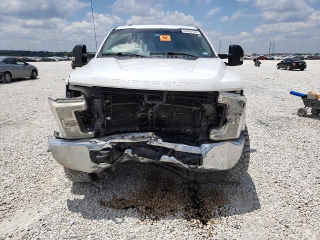 Photo 5 from auction – 2017 FORD F250 SUPER with VIN 1FT7W2BT3HEE48635