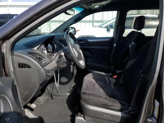 Photo 7 from auction – 2015 DODGE GRAND CARA with VIN 2C4RDGBG6FR518241