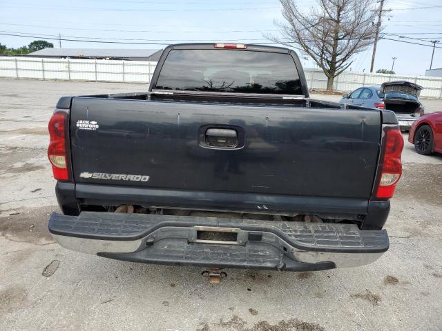 Photo 6 from auction – 2006 CHEVROLET SILVERADO with VIN 1GCEC19V46Z237774
