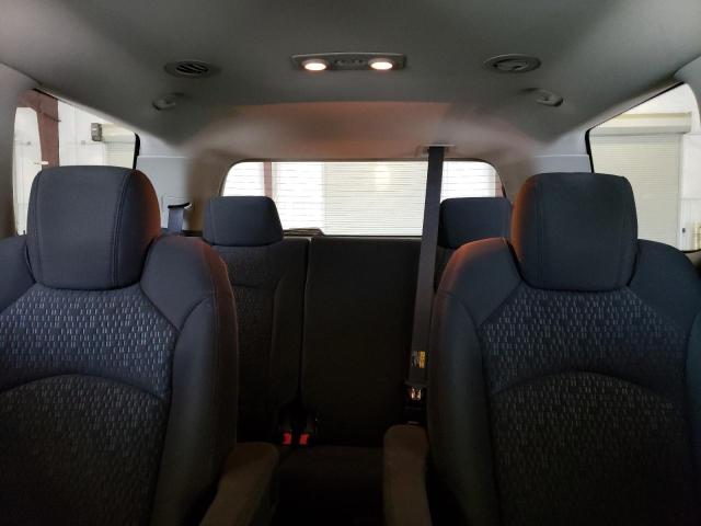 Photo 10 from auction – 2010 GMC ACADIA SLE with VIN 1GKLVLED8AJ106174