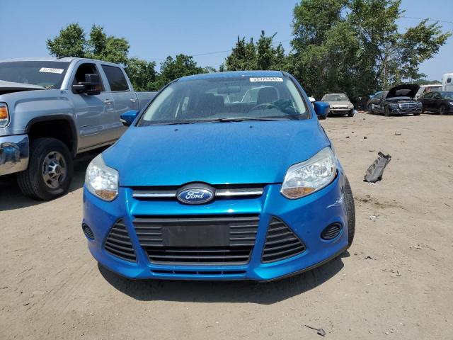 Photo 5 from auction – 2013 FORD FOCUS SE with VIN 1FADP3F21DL360878