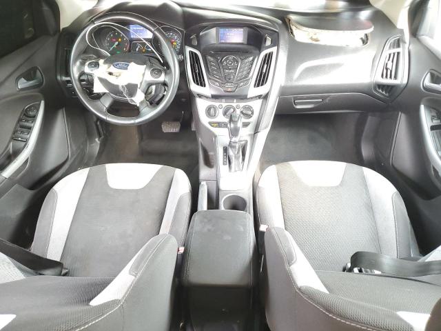 Photo 8 from auction – 2012 FORD FOCUS SE with VIN 1FAHP3K24CL444909